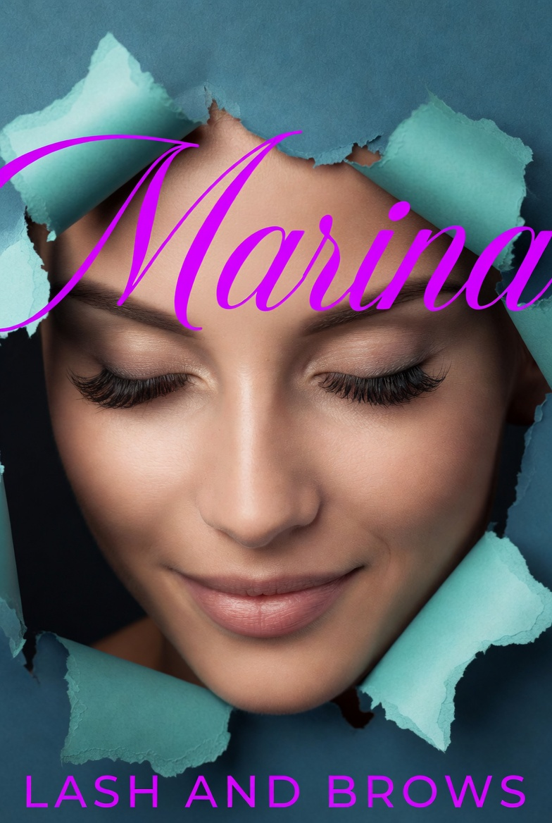 Marina Lash&Brows