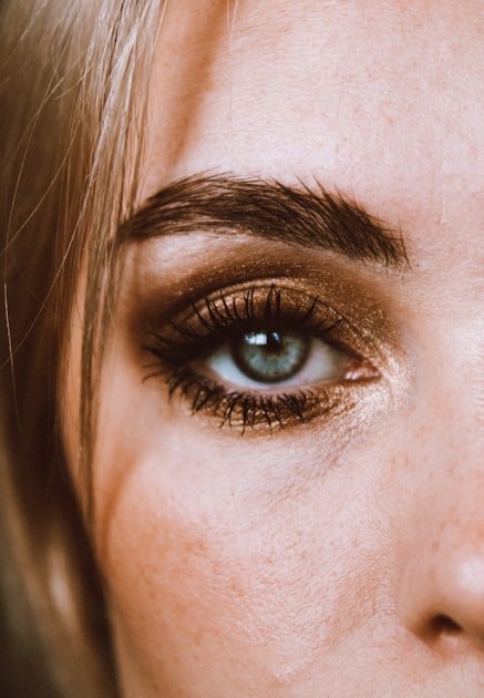 The Art of Permanent Makeup